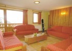  Balcons 1, La Plagne: Belle Plagne Ski Chalet